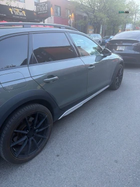 Audi A4 ALL RD ЦЕНА ДО БЪЛГАРИЯ РЕГИСТРАЦИЯ & АВТО КРЕДИТ - 31400 € / 61413.06 лв. - 33051101 4