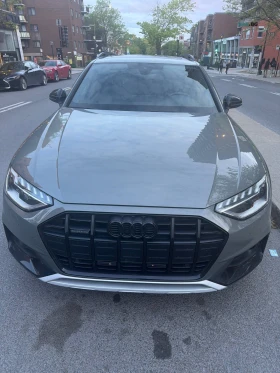 Audi A4 ALL RD ЦЕНА ДО БЪЛГАРИЯ РЕГИСТРАЦИЯ & АВТО КРЕДИТ - 31400 € / 61413.06 лв. - 33051101 2