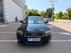 ����� �� �������� �� Audi A3