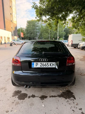 Audi A3 undefined | Auto.bg — изображение 3