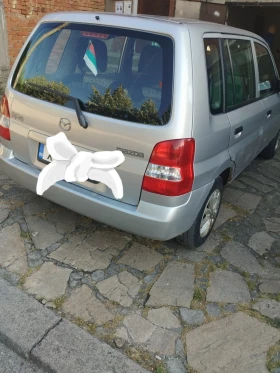 Mazda Demio 1.3 | Mobile.bg � ����� ������ 7