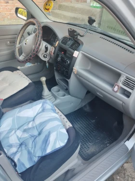 Mazda Demio 1.3 | Mobile.bg � ����� ������ 5