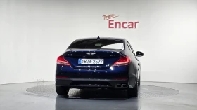 Genesis G70 !!УНИКАТ!! #ПЪЛНО ОБОРУДВАНЕ! | Auto.bg — изображение 4
