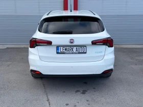 Fiat Tipo 1.3MULTI-JET KLIMATIK EVRO 6D ЛИЗИНГ!!! | Auto.bg — изображение 7