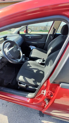 Citroen C4 - 2400 € / 4693.99 лв. - 99615337 10