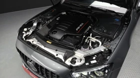 Mercedes-Benz E 53 AMG BLIND SPOT* HUD* SOFT CLOSE* 360* ���* ������ ���� | Mobile.bg � ����� ������ 6
