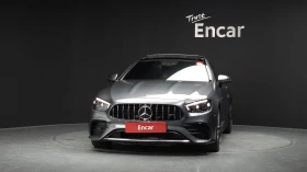 Mercedes-Benz E 53 AMG BLIND SPOT* HUD* SOFT CLOSE* 360* ���* ������ ���� | Mobile.bg � ����� ������ 3