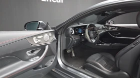 Mercedes-Benz E 53 AMG BLIND SPOT* HUD* SOFT CLOSE* 360* ���* ������ ���� | Mobile.bg � ����� ������ 10