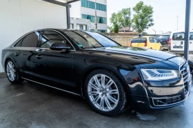 ����� �� �������� �� Audi A8 4.0TFSI = QUATTRO = 435HP = FULL MAX = ������