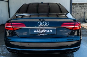 ����� �� �������� �� Audi A8 4.0TFSI = QUATTRO = 435HP = FULL MAX = ������