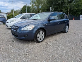 Kia Ceed 1.6i 115k.c.