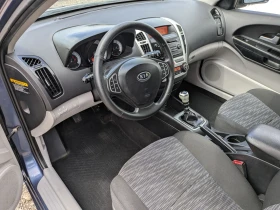 Kia Ceed 1.6i 115k.c. | Mobile.bg � ����� ������ 7