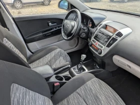 Kia Ceed 1.6i 115k.c. | Mobile.bg � ����� ������ 11