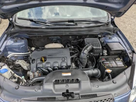 Kia Ceed 1.6i 115k.c. | Mobile.bg � ����� ������ 16