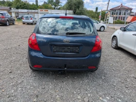 Kia Ceed 1.6i 115k.c. | Mobile.bg � ����� ������ 5