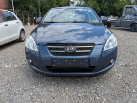 Kia Ceed 1.6i 115k.c. | Mobile.bg � ����� ������ 2