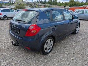 Kia Ceed 1.6i 115k.c. | Mobile.bg � ����� ������ 4