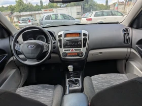 Kia Ceed 1.6i 115k.c. | Mobile.bg � ����� ������ 14