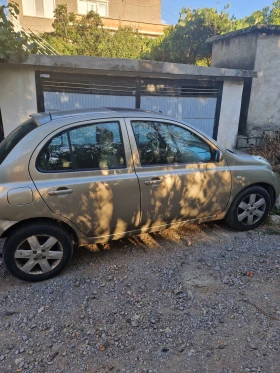 Nissan Micra K12 | Mobile.bg � ����� ������ 13
