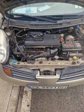 Nissan Micra K12 | Mobile.bg � ����� ������ 5