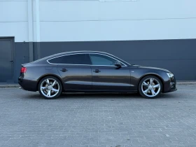 Audi A5 S-Line 3.0TDI 245кс Quattro  - 11900 € / 23274.38 лв. - 56643960 4