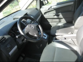 Opel Zafira undefined | Auto.bg — изображение 3