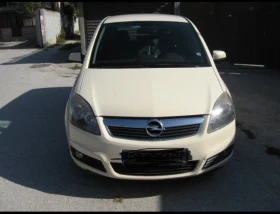 Opel Zafira undefined | Auto.bg — изображение 2