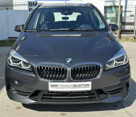 BMW 220 Gran Tourer | Auto.bg — изображение 13