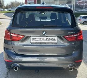 BMW 220 Gran Tourer | Auto.bg — изображение 15