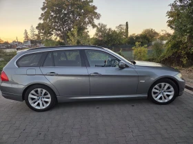 BMW 320 2.0 Xdrive 184 �.�. ���� | Mobile.bg � ����� ������ 12