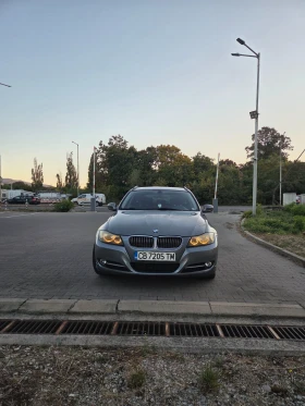 BMW 320 2.0 Xdrive 184 �.�. ���� | Mobile.bg � ����� ������ 16