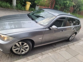 BMW 320 2.0 Xdrive 184 �.�. ���� | Mobile.bg � ����� ������ 3
