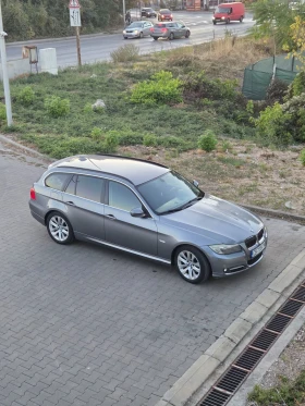 BMW 320 2.0 Xdrive 184 �.�. ���� | Mobile.bg � ����� ������ 15