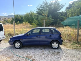 Seat Ibiza 1.9 sdi