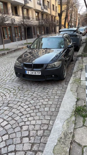 BMW 330 - 4400 € - 63097699 2