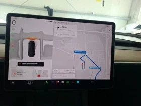 Tesla Model 3 Long Range RWD Leather LED Navi 95.1% SoH - 36295 € - 37985611 13