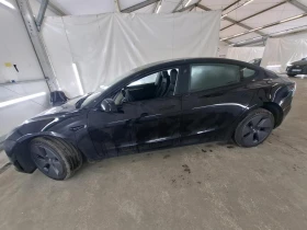 Tesla Model 3 Long Range RWD Leather LED Navi 95.1% SoH - 36295 € - 37985611 7
