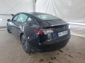 Tesla Model 3 Long Range RWD Leather LED Navi 95.1% SoH - 36295 € - 37985611 4
