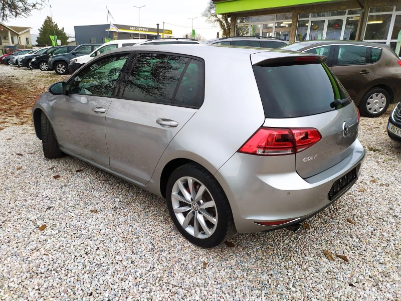 VW Golf 7 TDI Italy, снимка 3 - Автомобили и джипове - 47988454