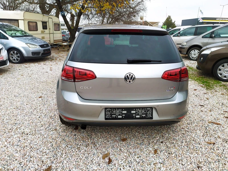 VW Golf 7 TDI Italy, снимка 4 - Автомобили и джипове - 47988454