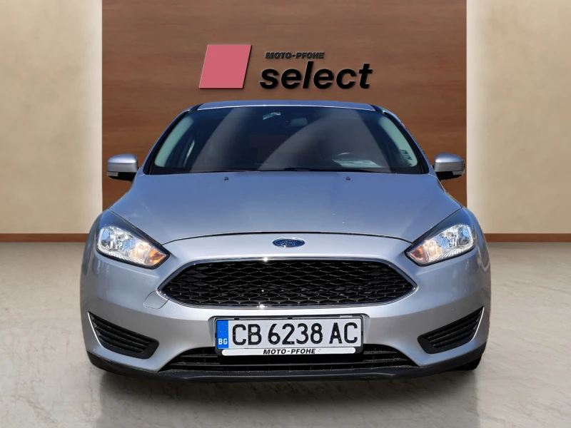 Ford Focus 1.0 EcoBoost, снимка 7 - Автомобили и джипове - 48093252