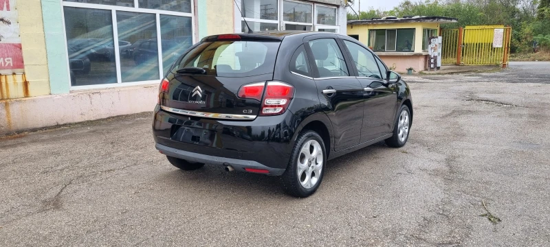 Citroen C3 1.3 EXCLUSIVE ITALY, снимка 5 - Автомобили и джипове - 48461671