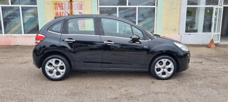 Citroen C3 1.3 EXCLUSIVE ITALY, снимка 4 - Автомобили и джипове - 49470912