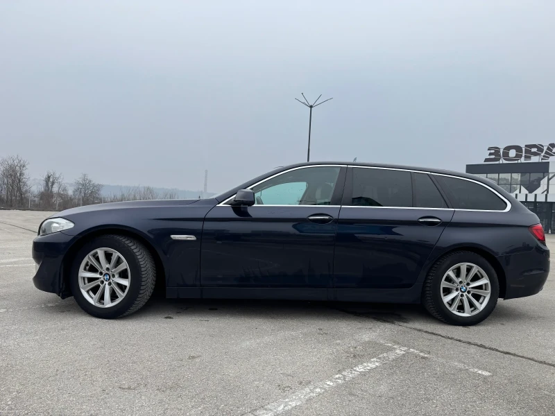 BMW 520, снимка 2 - Автомобили и джипове - 49389654