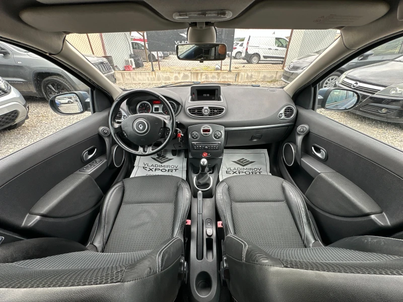 Renault Clio 1.2TCe LUXE, снимка 9 - Автомобили и джипове - 51142217