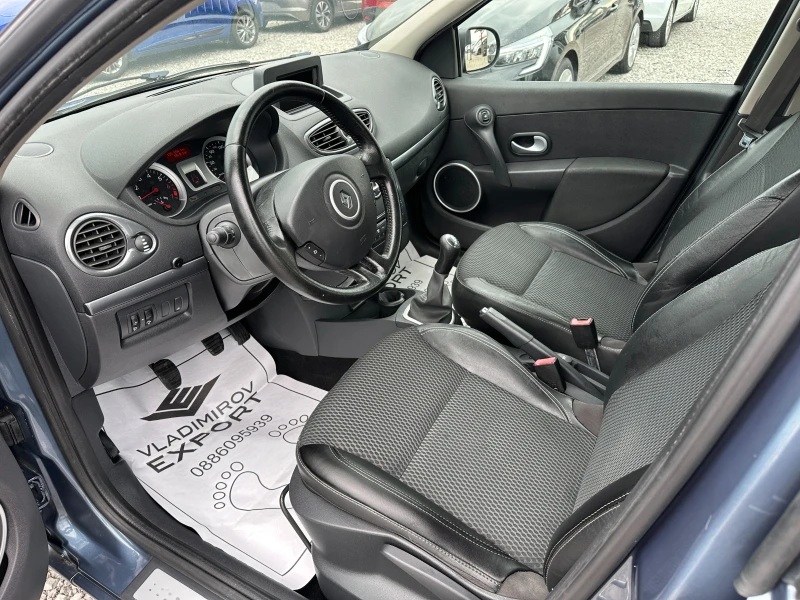 Renault Clio 1.2TCe LUXE, снимка 6 - Автомобили и джипове - 51142217