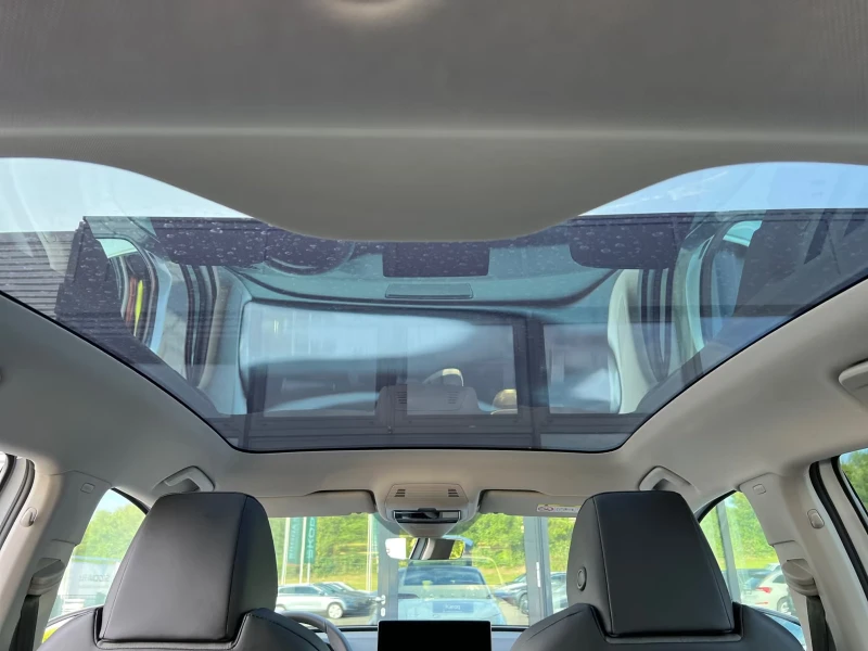 Skoda Enyaq COUPE-CLEVER/179HP/PANO/NAVI/LED/CAM/KLESS/250g, снимка 13 - Автомобили и джипове - 51569031