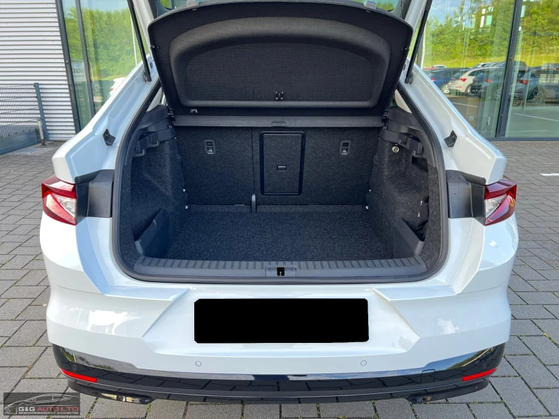 Skoda Enyaq COUPE-CLEVER/179HP/PANO/NAVI/LED/CAM/KLESS/250g, снимка 16 - Автомобили и джипове - 51569031