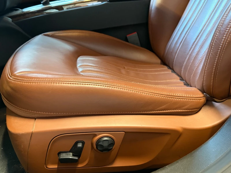 Maserati Ghibli V6 * SQ4* , снимка 8 - Автомобили и джипове - 51814543