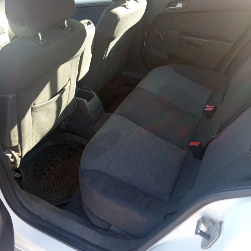 Opel Astra Z17DTH, снимка 5 - Автомобили и джипове - 52429118